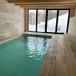 Dağ evi Rokytnice Rokytnice nad Jizerou