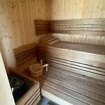 Chalet Rokytnice *