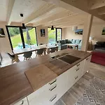 Rokytnice Chalet *