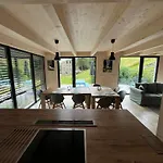Rokytnice Chalet Rokytnice nad Jizerou