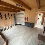 Rokytnice Chalet *