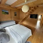 Chalet Rokytnice *