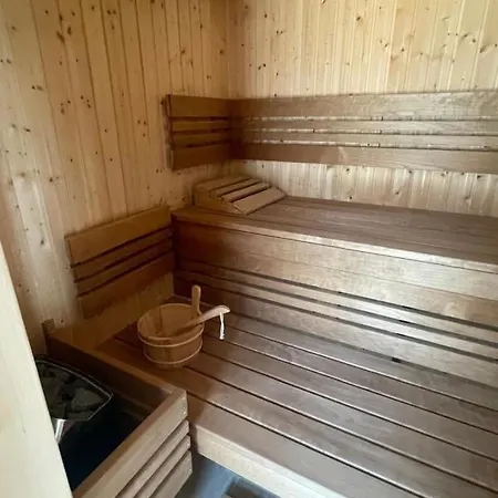 Horská chata Rokytnice *