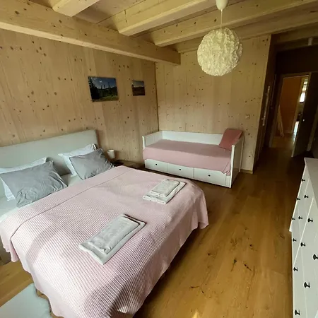 Horská chata Rokytnice Rokytnice nad Jizerou