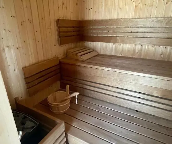 Alpstuga Rokytnice *